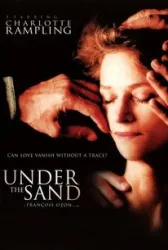 UNDER THE SAND