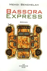 Bassora Express