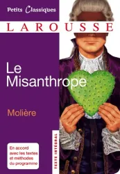 Le Misanthrope