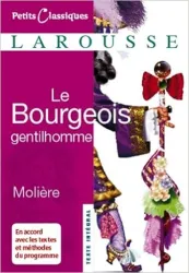 Le bourgeois gentilhomme