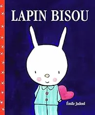 Lapin bisou