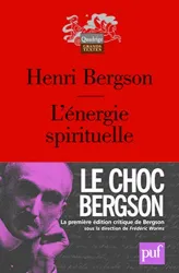 L'energie Spirituelle