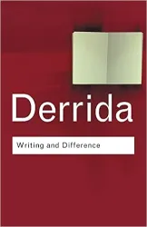 Writing and difference