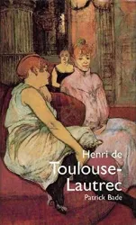 Henri de Toulouse-Lautrec