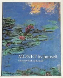 Monet By himself