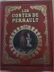 Les contes de Perrault