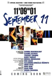 11'09''01 September 11