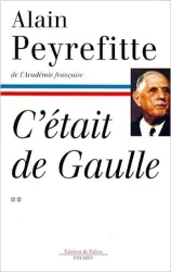 C'était de Gaulle