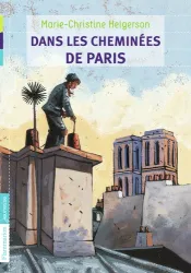 Dans les cheminées de Paris