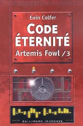 Artemis Fowl Tome 3