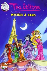 Mystère à Paris