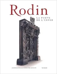 RODIN, LA PORTE DE L'ENFER