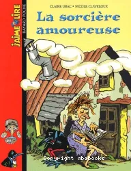 La sorcière amoureuse