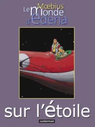 Le monde d'Edena Tome 1 -