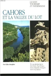 Cahors et la vallée du Lot