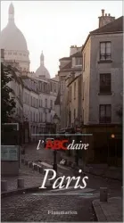 L'ABCdaire de Paris