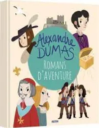 Romans d'aventures