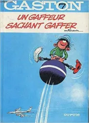 Un gaffeur sachant gaffer