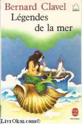 Légendes de la mer