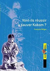 Vont-ils réussir à sauver Kokom ?