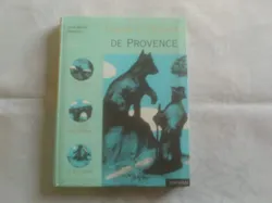 Contes et légendes de Provence