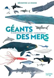 Géants des mers