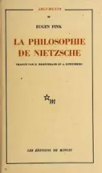 Nietzsche et la philosophie