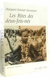 Les Rites des deux-fois-nés