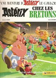 Asterix chez les Bretons