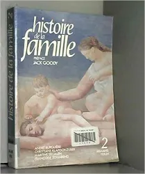 Histoire de la Famille