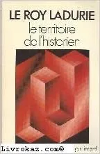 Le territoire de l'historien