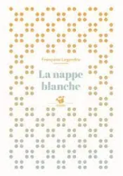 La nappe blanche