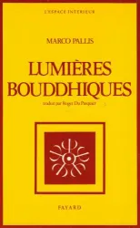 Lumières bouddhiques