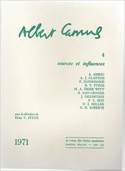 Albert Camus