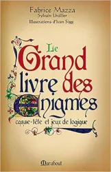 Grand livre des enigmes 1