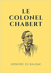 Le Colonel Chabert