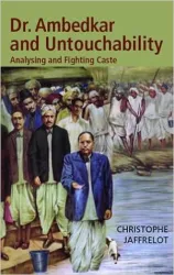 Dr Ambedkar and untouchability