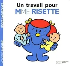 Un travail pour Mme Risette