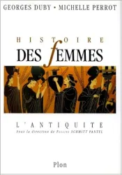 Histoire des femmes en Occident