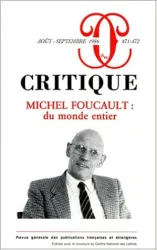 Michel Foucault