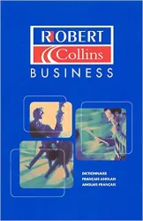 Le Robert & Collins business