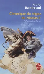 Chronique du règne de Nicolas Ier