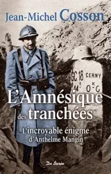 L'amnésique des tranchées