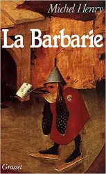 La Barbarie