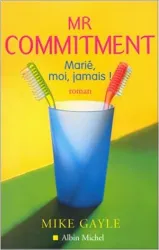 Mr Commitment