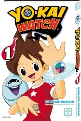 Yo-kai watch