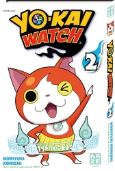 Yo-kai watch