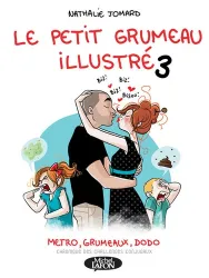 Le petit grumeau illustré