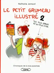 Le petit grumeau illustré