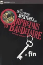 Les désastreuses aventures des orphelins Baudelaire